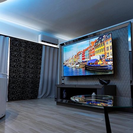 Suite17 - Luxury Guesthouse Giovinazzo Ngoại thất bức ảnh
