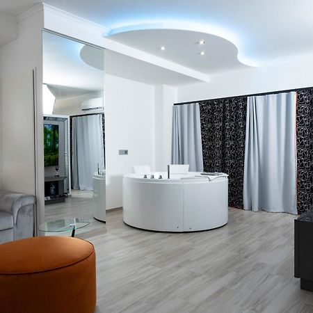 Suite17 - Luxury Guesthouse Giovinazzo Ngoại thất bức ảnh