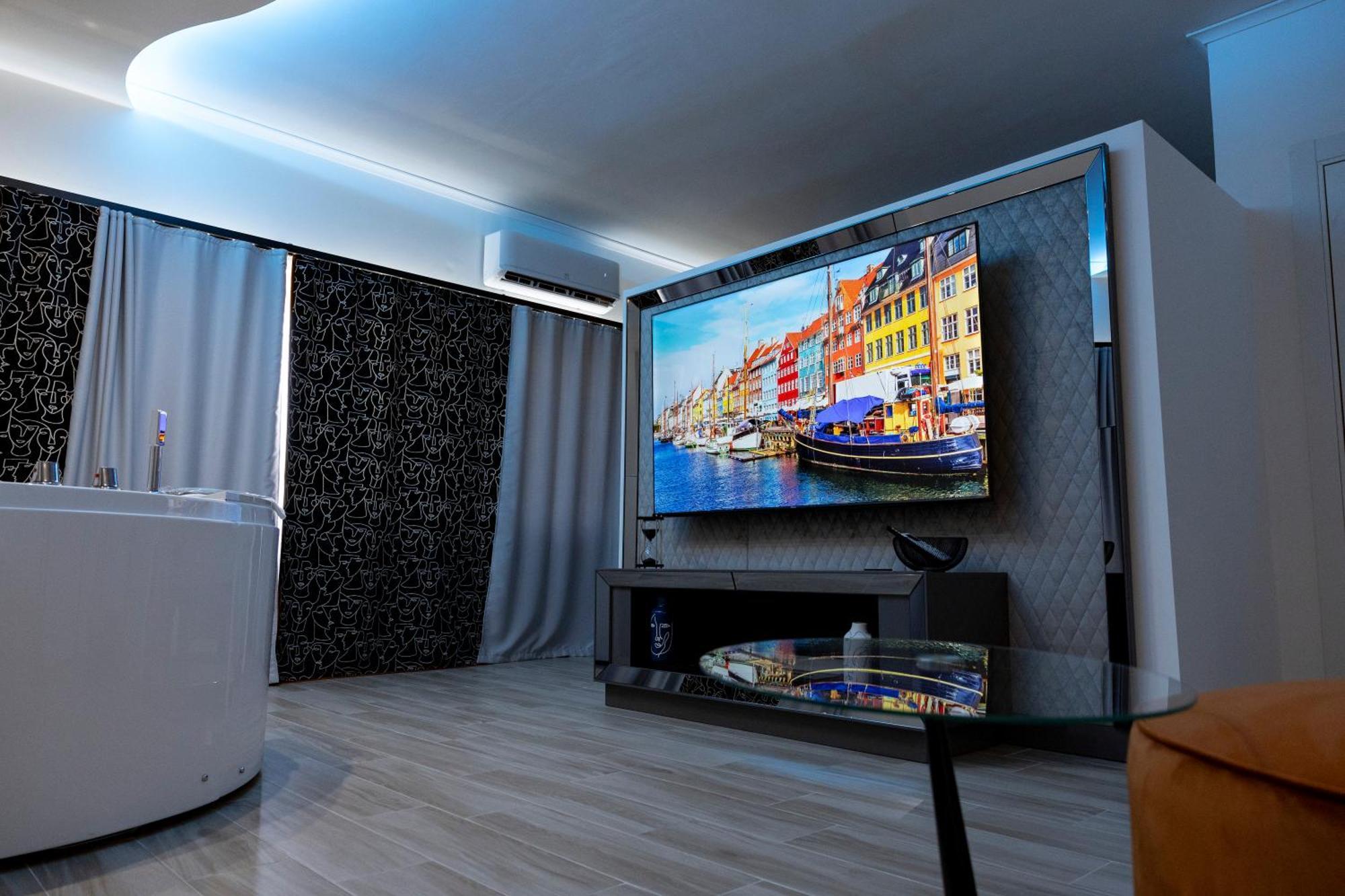 Suite17 - Luxury Guesthouse Giovinazzo Ngoại thất bức ảnh