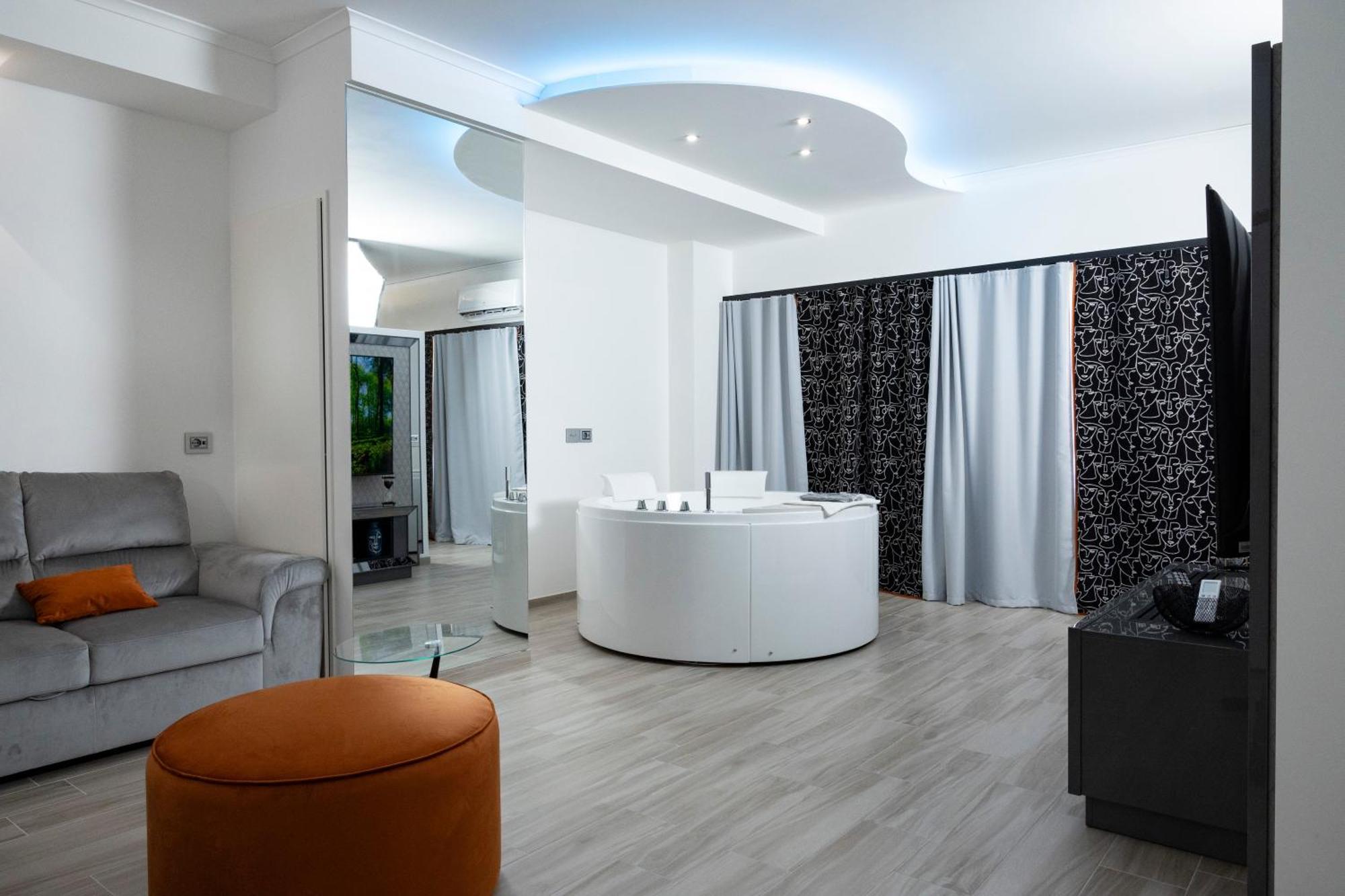 Suite17 - Luxury Guesthouse Giovinazzo Ngoại thất bức ảnh