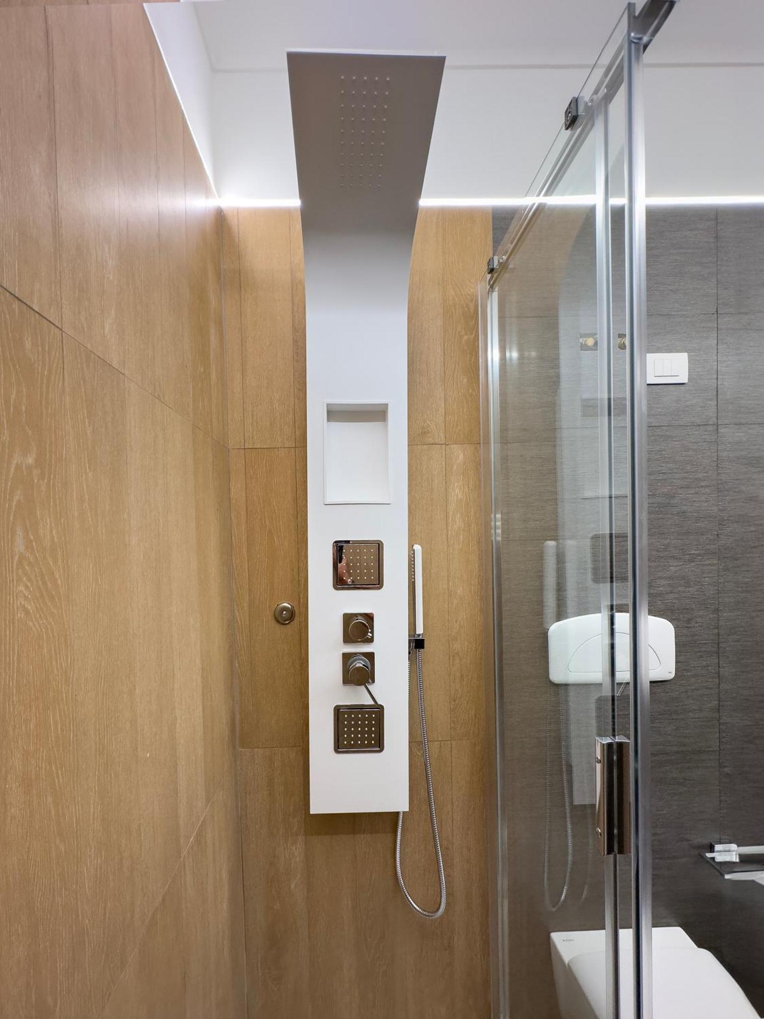 Suite17 - Luxury Guesthouse Giovinazzo Ngoại thất bức ảnh