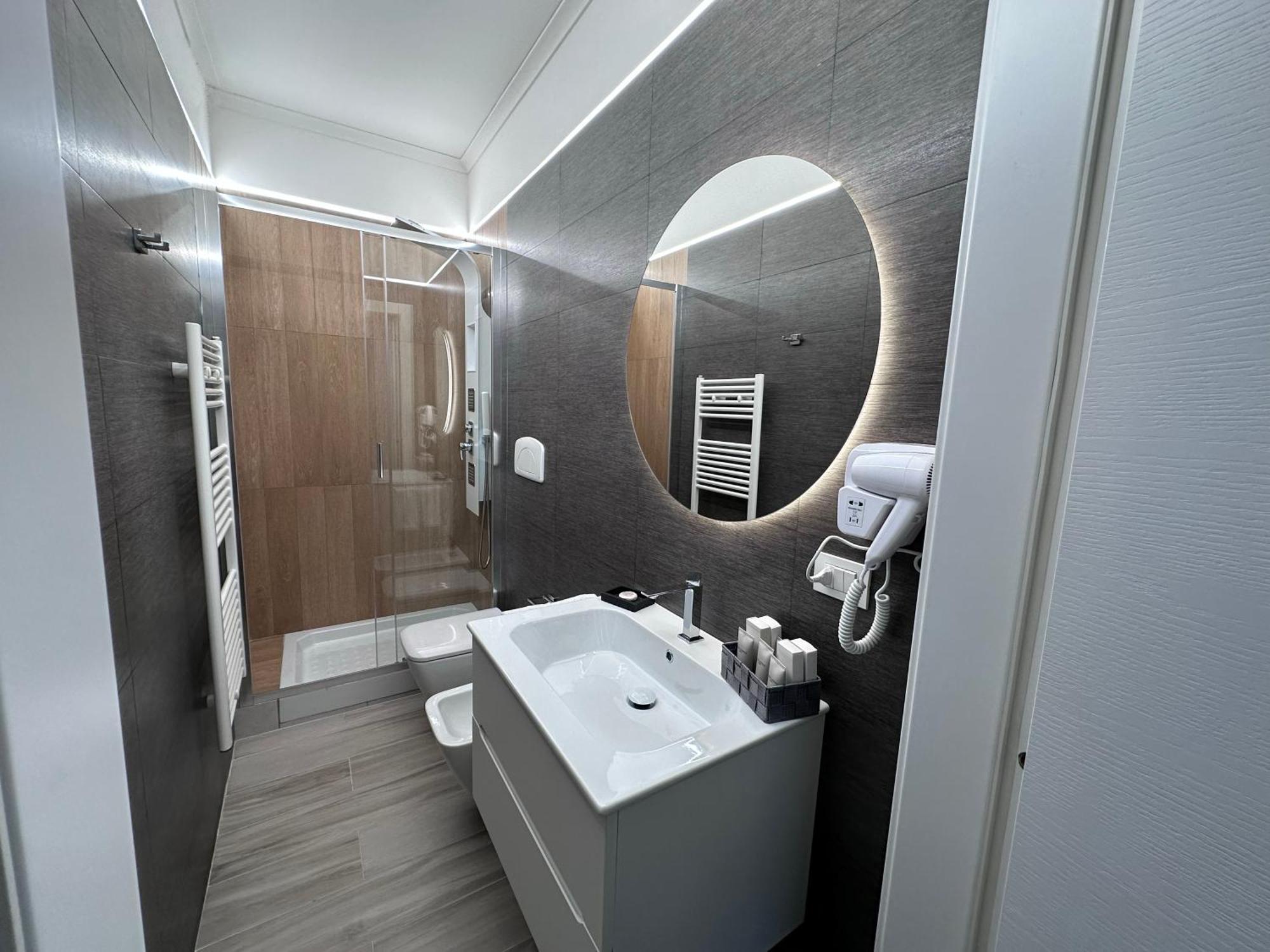 Suite17 - Luxury Guesthouse Giovinazzo Ngoại thất bức ảnh