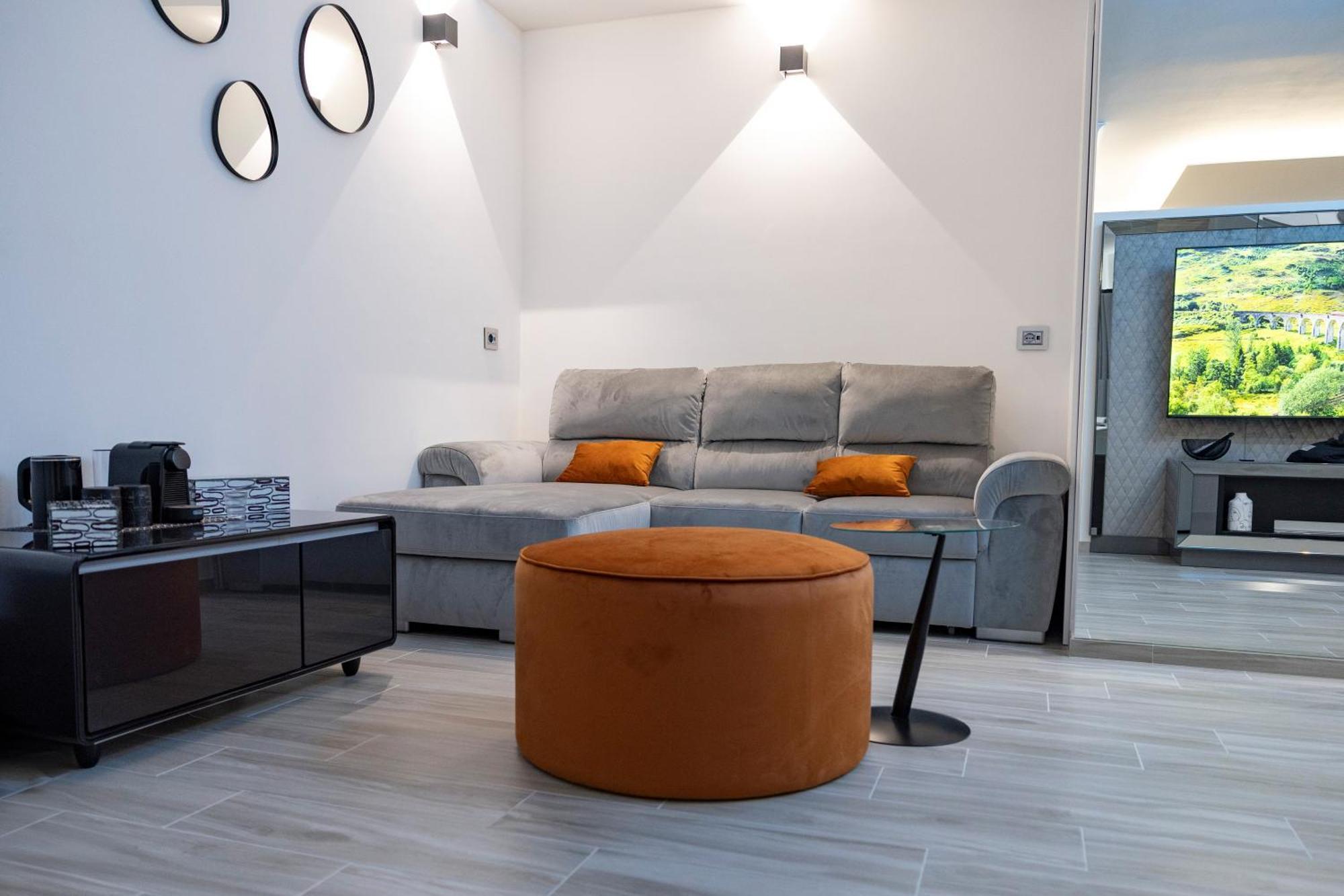 Suite17 - Luxury Guesthouse Giovinazzo Ngoại thất bức ảnh