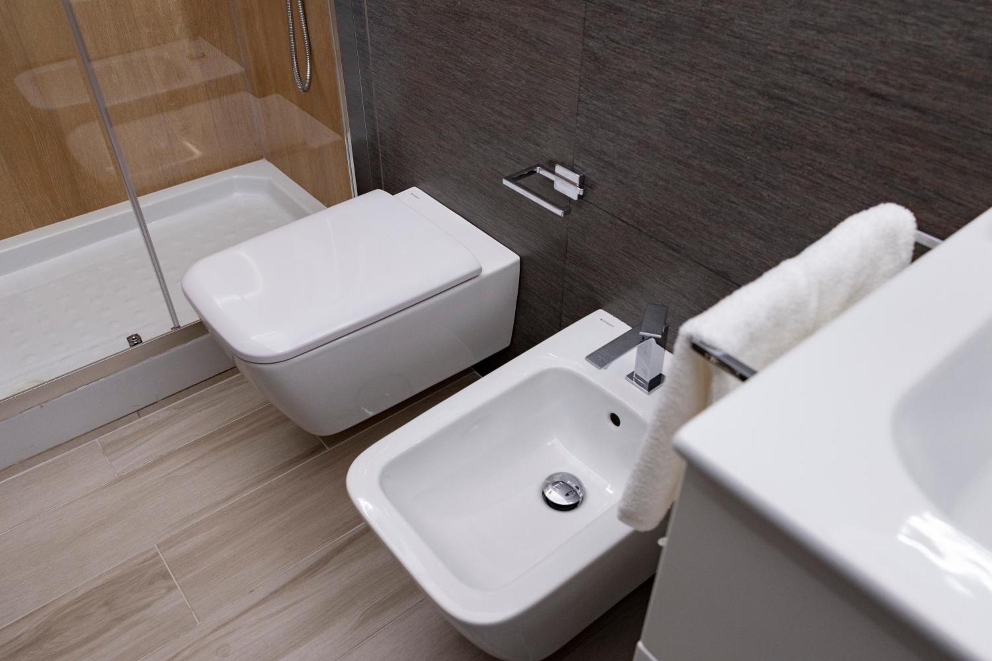 Suite17 - Luxury Guesthouse Giovinazzo Ngoại thất bức ảnh