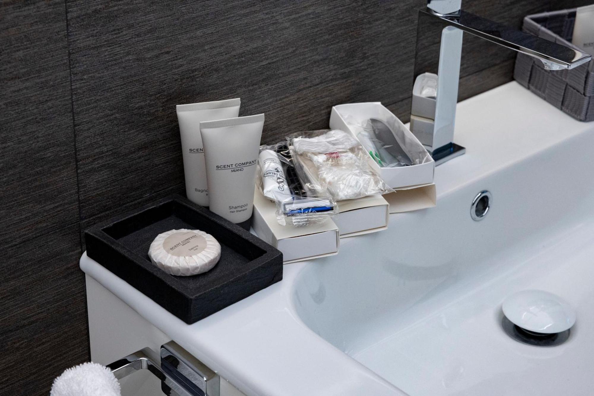Suite17 - Luxury Guesthouse Giovinazzo Ngoại thất bức ảnh