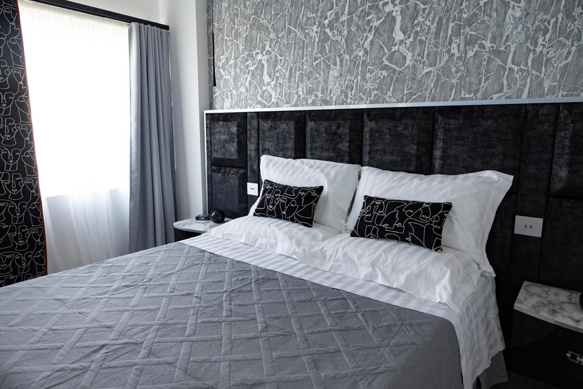 Suite17 - Luxury Guesthouse Giovinazzo Ngoại thất bức ảnh