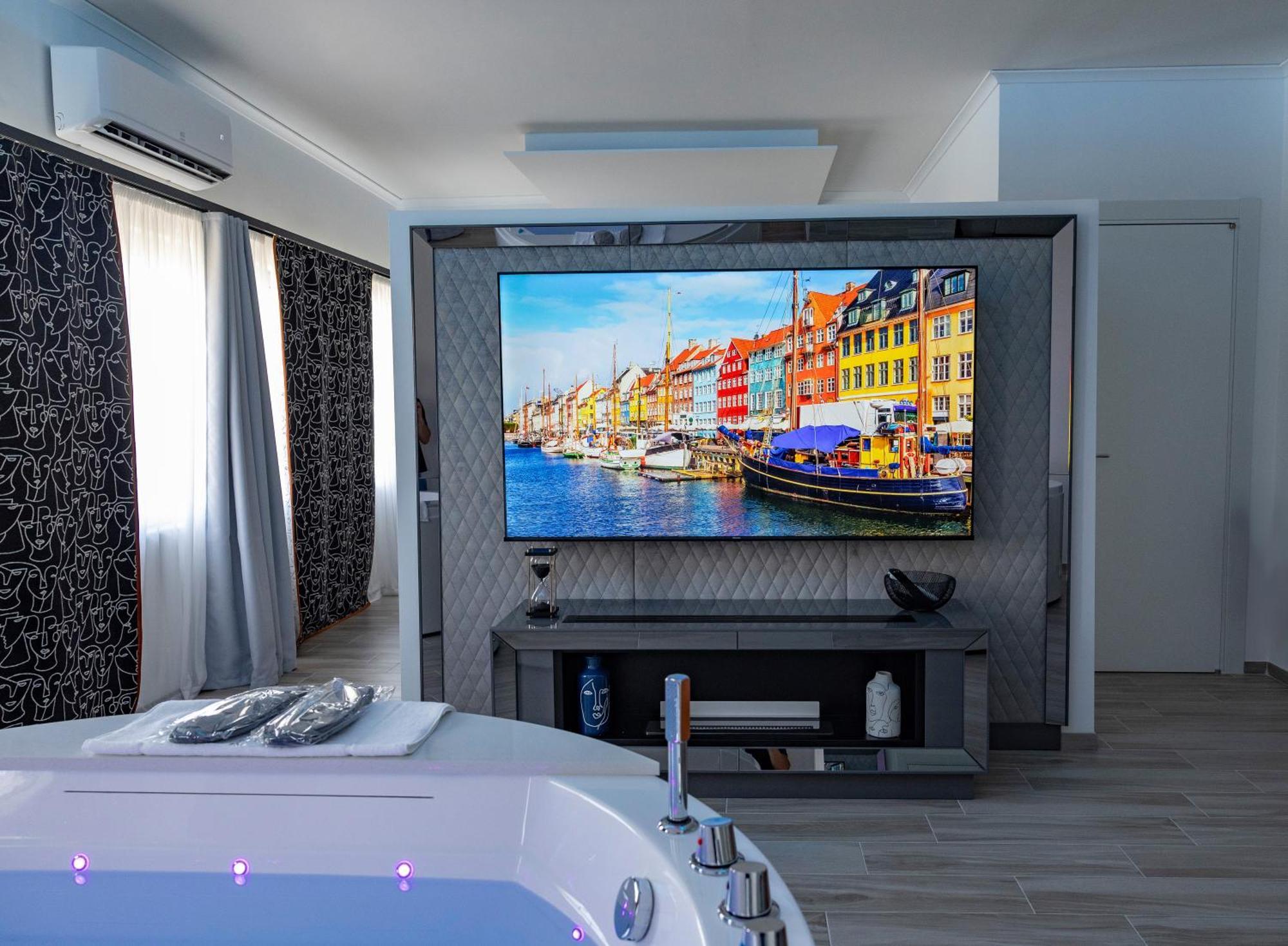 Suite17 - Luxury Guesthouse Giovinazzo Ngoại thất bức ảnh