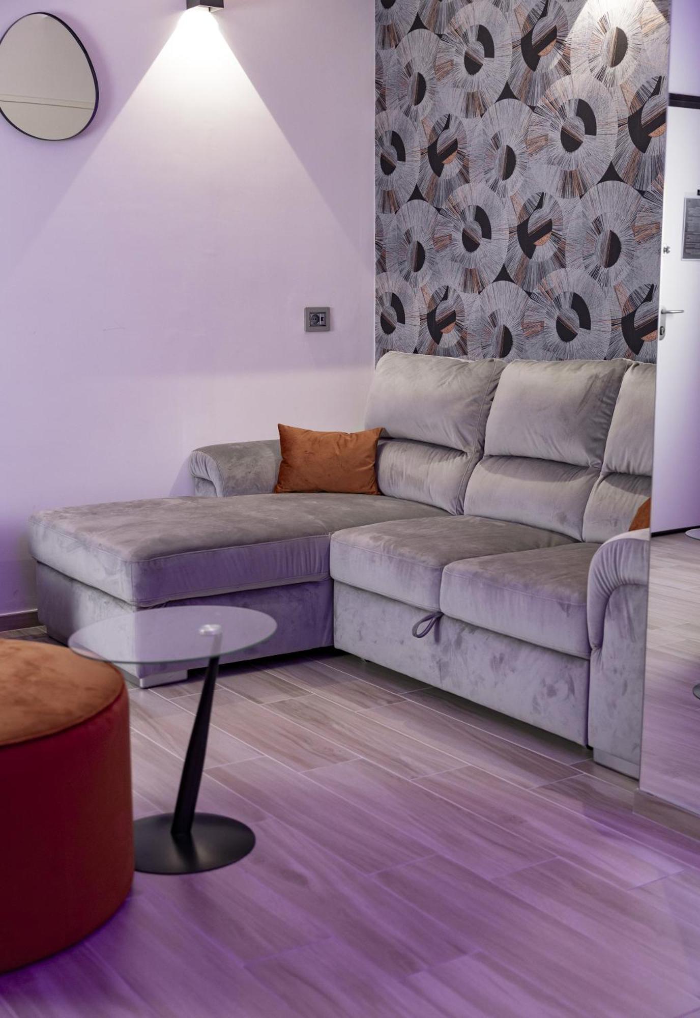 Suite17 - Luxury Guesthouse Giovinazzo Ngoại thất bức ảnh