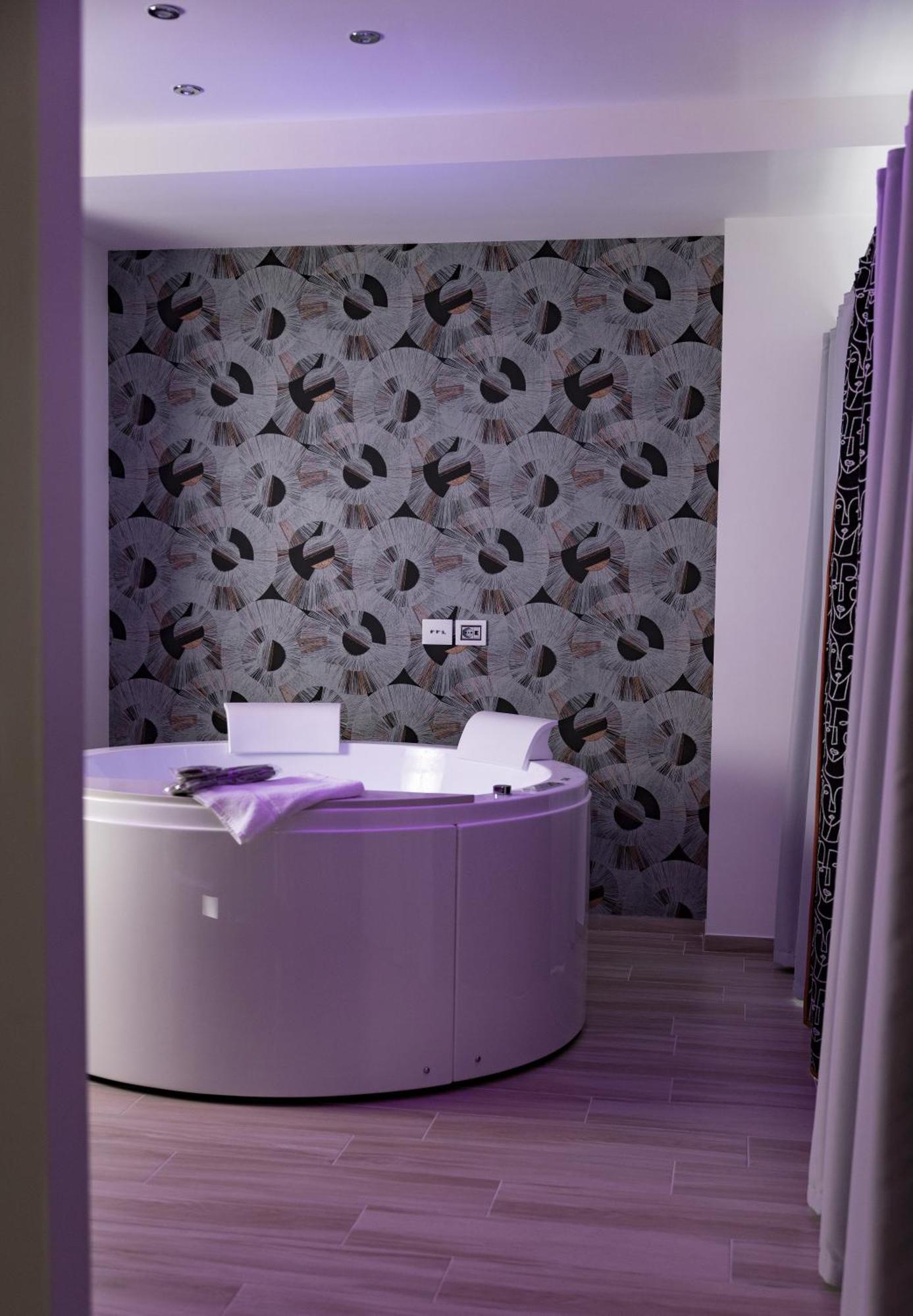 Suite17 - Luxury Guesthouse Giovinazzo Ngoại thất bức ảnh
