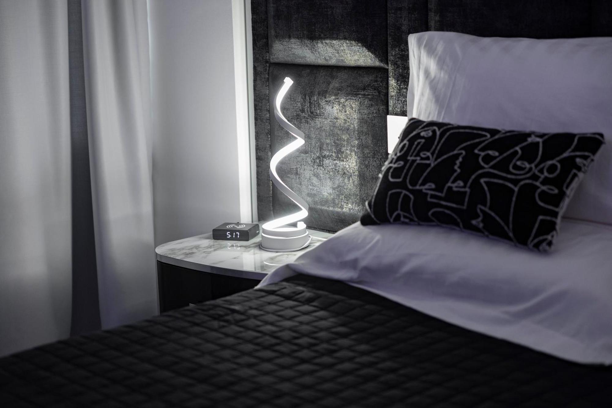 Suite17 - Luxury Guesthouse Giovinazzo Ngoại thất bức ảnh