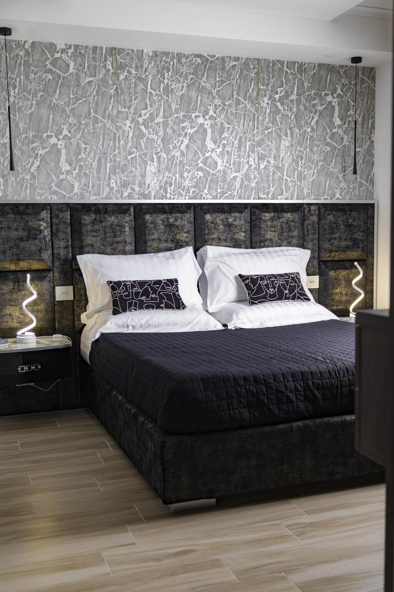 Suite17 - Luxury Guesthouse Giovinazzo Ngoại thất bức ảnh